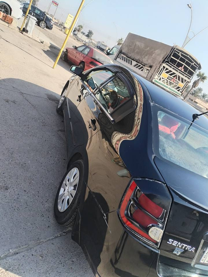 نيسان سنترا 2008
مراوس مرواس مراوس فقط باحدث وانطي فرق 
مراوس بــ( كورلا ـ سوناتا ـ كامري موديل ٩ او ١٠)
 
الموديل :2008
مشروع وطني لغاية 29 رقم صلاح الدين
دفتر بانزين موجود
تبريد تدفئة
محرك: شرط 4 سلندر 1800

مكان السيارة:كركوك

للاستفسار:*********** كركوك, العراق
