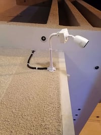 كاميرات خارجيه ٦ميگابكسل • DVR ٨ميگابكسل • تنصيب احترافي