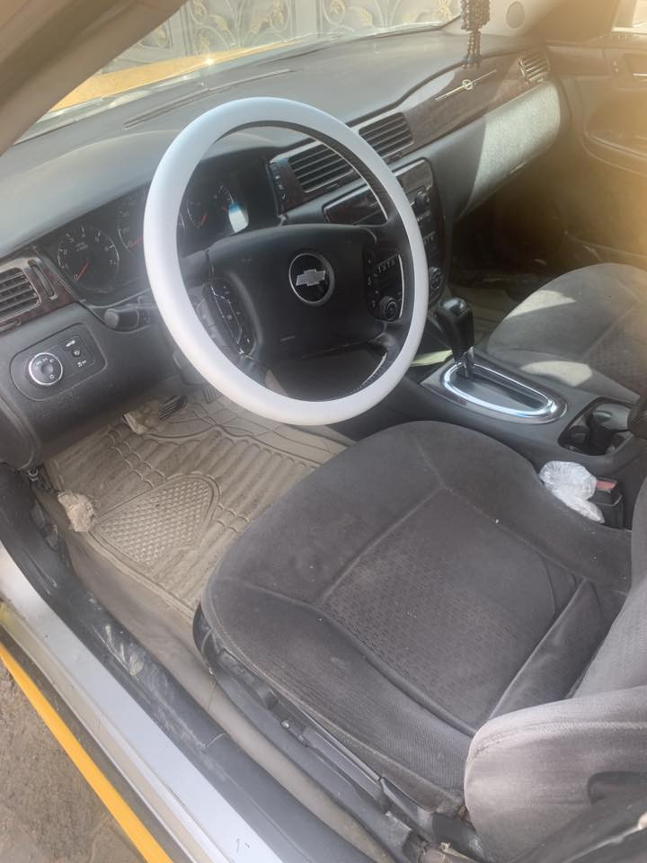 امبالا موديل 2012 صبغ جديد مكينه وگير جديد مقدم نظيف تبريد شغال ثلج ، تخم جديد وتاير جديد كلشي جديد باتري جديد  السعر 75 وبيها مجال للطيبين 

الرقم : ***********
يوجد واتساب مامتواجد عالفيسبوك
