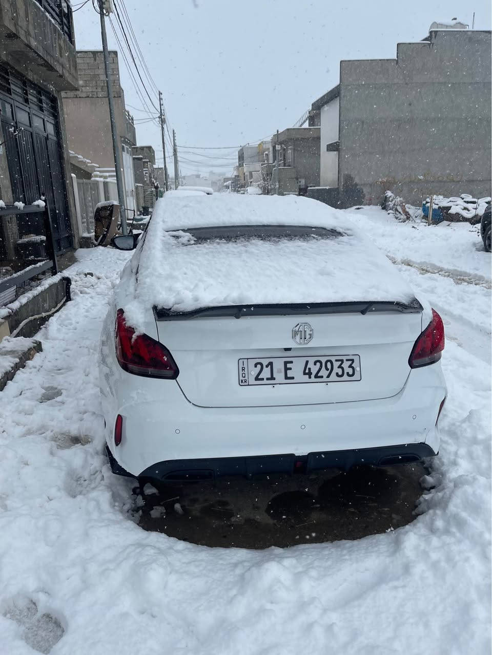 Mg gt full full   2024 فول جوانكاريم بو كردةوة رونى تاةزة گوريوة 
16hazar روشتوة  بة سفرى دةرم كردوة گورينةوش ئةكةم obma bi raqam yan dog chanlijar السليمانية, العراق


**إذا كنت صاحب هذا الإعلان وتريد حذفه لأي سبب، رجاءا أرسل رسالة إلى الدعم الفني**