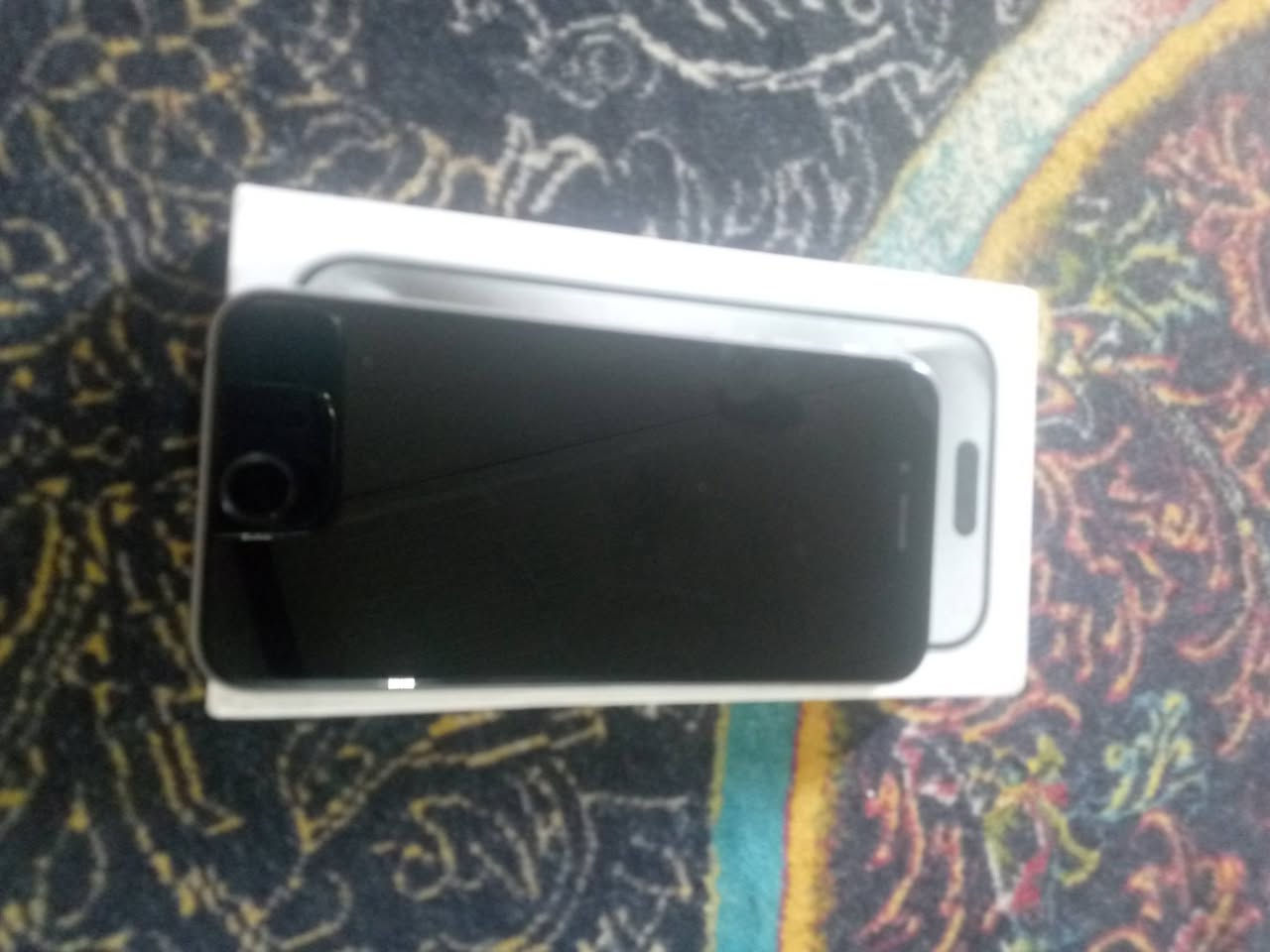 ايفون6شغال مابي شي يحتاجله ايكلود  سعره50وبي مجال


**إذا كنت صاحب هذا الإعلان وتريد حذفه لأي سبب، رجاءا أرسل رسالة إلى الدعم الفني**