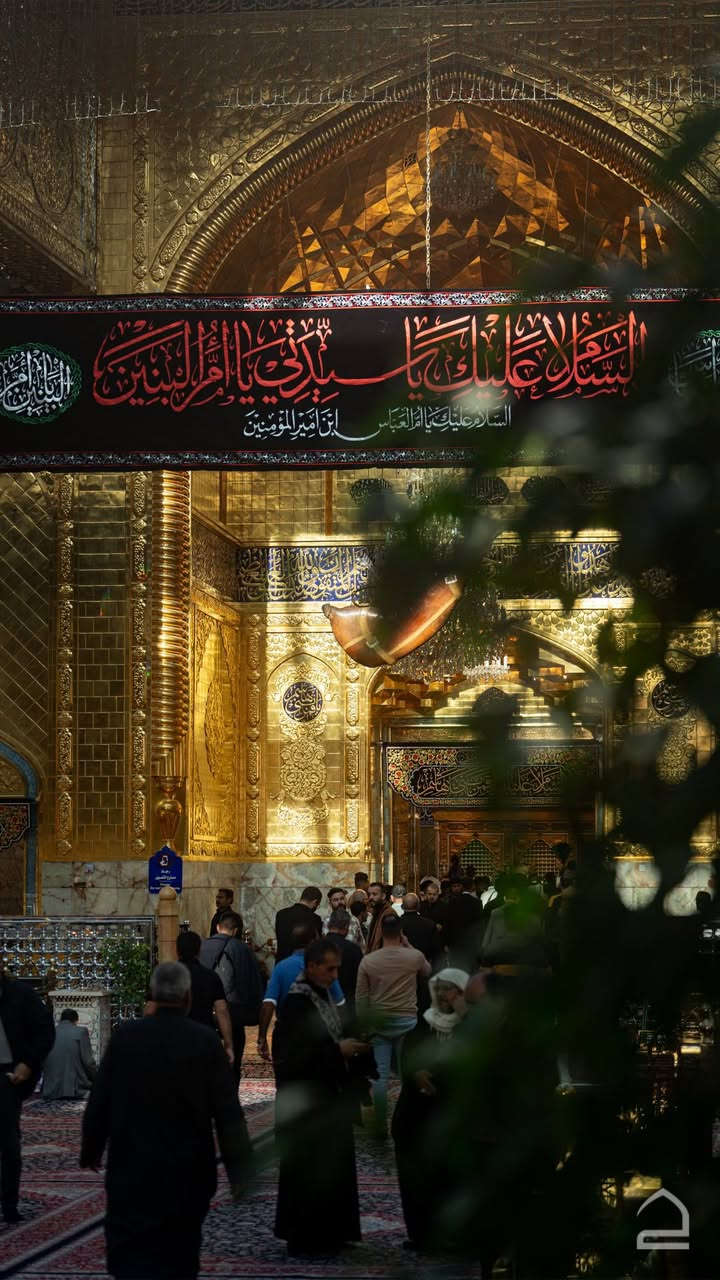 ☑️النجف الاشرف 

☑️#كربـــــــــــلاء المقدسة              يوم الخميس 

☑️العلــــــــــويه شريفه                  🔖  مبيت في كربلاء 

🔖الساعه . 9ليلا ⏰⏱️

🔖يوجد فندق قريب الحــــــــرم 

#كـــــــــوت_حي_الجــــــــهاد

قرب الكراج ☎️☎️***********🛜

               ***********
