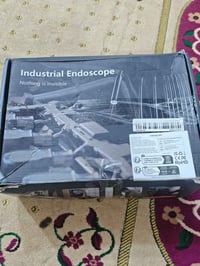 كاميرا • أماكن ضيقة