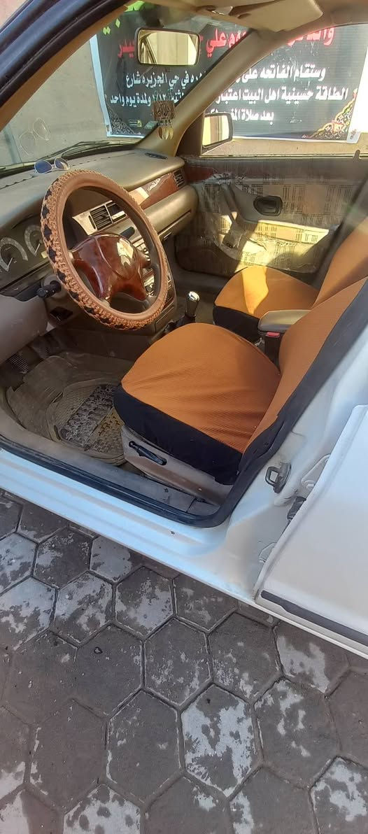 موديل 2012.  سعره 42 وبيه مجل والله. يرزق الجميع.  غرمتواجد ع الفيس. رقم موبايل ***********
