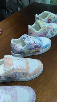 ملابس بنات • مقاسات ٣٢-٣٦