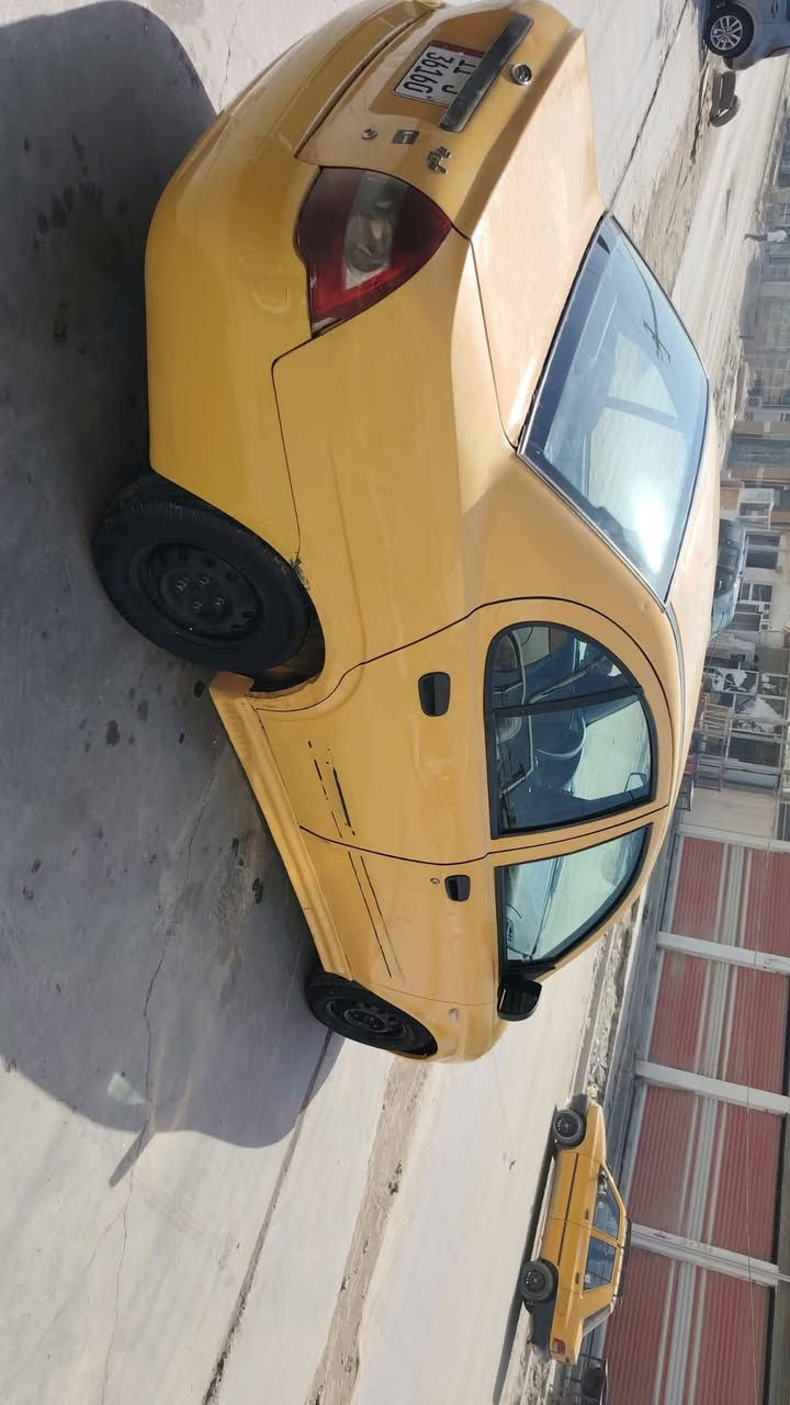 للبيع طيبه 2015رقم بغداد نكليزي
تحويل مباشر مصفره هيه وغرامات 
مكينه وكير جدد
تخم تاير جديد
كشنات نحله ارضيه جلد تغليف تنته 
سياره جاهزه ونظيفه بيع مستعجل 
مكاني بابل 
السعر 29
الشراي يتصل ***********
