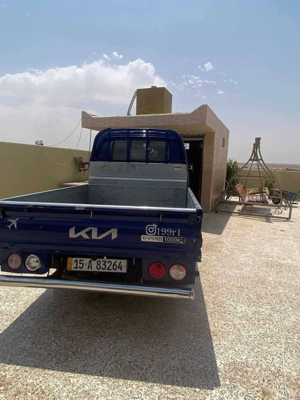 كيه مسكر موديل ٢٠٢٣ ماشيه ١٠٠ الف نضيفه نفس ماواضحه بل صور رقم مالتهاه الانبار مكانها الانبار رمادي رقم الهاتف ***********
