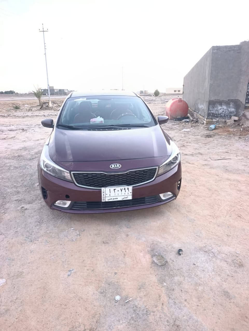 فورتي امريكي موديل 2018 رقم مثنى مداور ثاني يوم ضرر بصيط الاستفسار‏‪***********‬‏ مكاني رميثه
