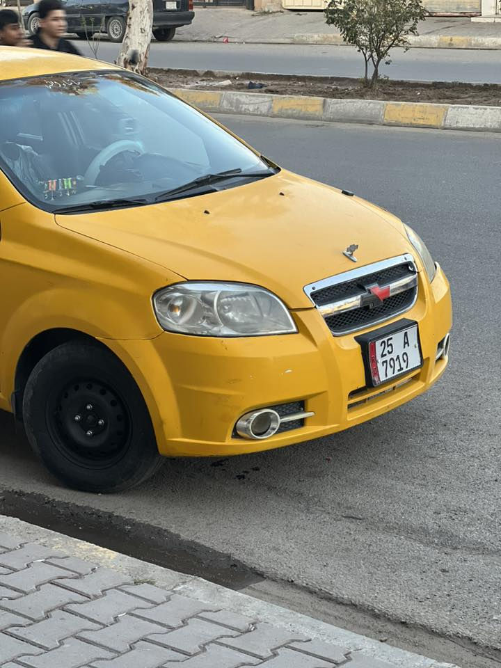 افيو  موديل 2009مشروع وطني لل نهايت 2027مكينه كير شرط صدر كله جديد وبشرط دواخل حيل حلوه شاشه ايباد سياره بس بيه ضربه من كدام او ما واصال لل شاصي مبدل جاملغ سكن  او بنيد  كله مال تفصيخ اصلي سياره ناعمه او حلوه بشارع سعر 48بي مجال بسيط شرط تحويل ***********
