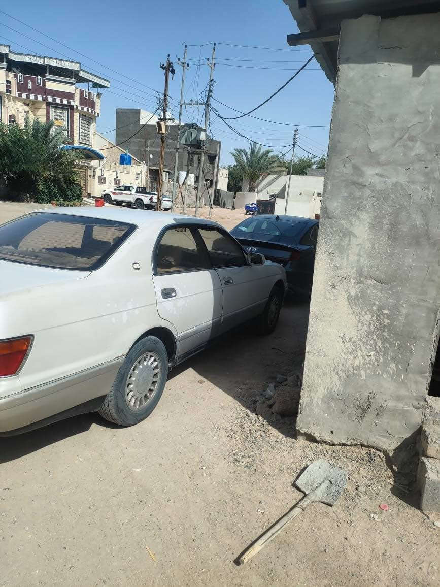 كروان للبيع بطه فصل رقم بصره *********** البصرة, العراق
