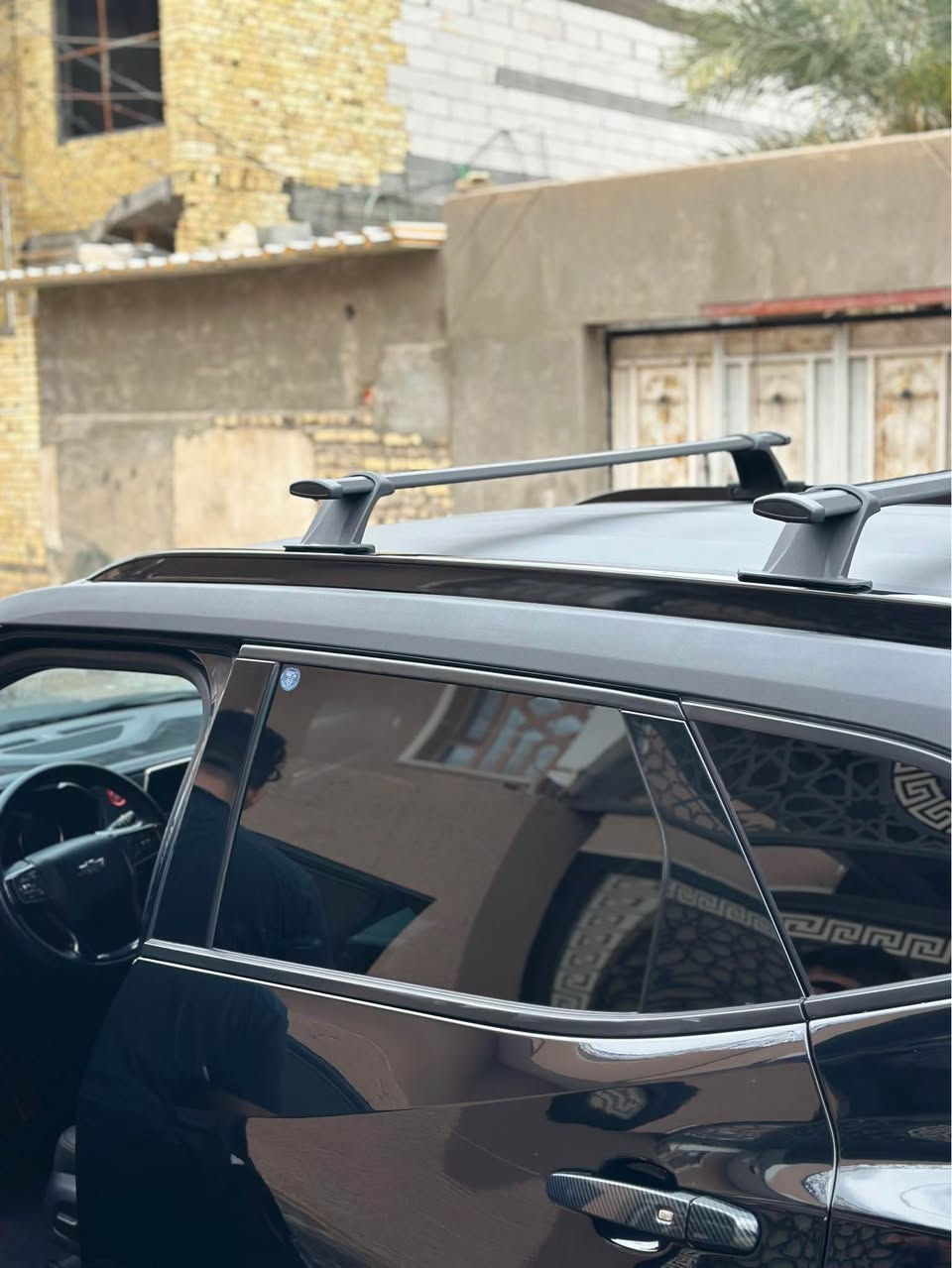 بلايزر موديل 2021 RS بدون فتحه 
تحدير تصادم
رادار امامي 
كشن كهرباء 
كشن تدفئه 
شاشه تحكم كبيره
نقاط عمياء 
ويل ٢١ 
خروج عن مسار 
فور ويل تحكم 
سياره مغلفة ppf 
وعازل صوت 
تايرات بيرلي جديده 
سياره جاهزه من جميع النواحي
ماشيه 80 mi 
سياره بدور ايرباك حادث سطحي لاشواصي لا لغود
فقط بنيد ونفسه راجع 
السعر ٢٢٥$
للاستفسار ***********
***********
مكان السياره بصرة البصرة, العراق
