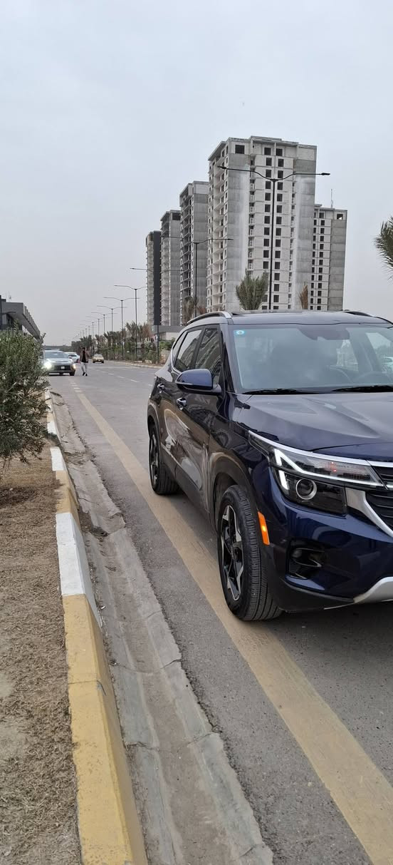 سلام عليكم سليتوز 2024 EX فول مواصفات 4×4
سياره جديده بمعنى الكلمه فول مواصفات 1/1
1بصمه +تشغيل عن بعد
2بصمه أبواب
3فتحه سقف
4كشنات جلد +حضن
5اتو ستارت
6رادار امامي للتوقيف ذاتي
7رادار جانبي
8تثبيت مسار
9كامره دواره
10شاشه كبيره متصله مع الدشبول تدعم جميع البرامج
11 اومر صوتيه
12مثبت سرعه
13اطفاء ذاتي
14ايربكات محيطيه 
15لايت ايل دي 
16ويل كاب تيتانيو 
17اشاير مري
18بك لايت ال اي دي متصل
19حساسات ضغط الاطارت 
20كشن كهرباء
21 فور ويل 
22 نشره ضوئية داخليه متغيره
23 انظمه قياده 
24شحن وايرلس
25نقاط عمياء
26ثيمات شاشه
27كشنات تدفئه 
28تبريد قطعتين
29منافذ شحن تابسي خلفي
بيه مواصفات بعد هوواي سياره مكينه 2000دوش سياره تجي شوف بعينك احلي من صور الله شاهد رقيب سياره ماشيه 6000الف كيلو يعني اخت زيرو حادثه امريكه مرفوق ويه صور بيه جاملغ مصبوغ بنيد ربع منه هم مصبوغ باب هم ربع مصبوغ بدون دواخل ايريك بس ستيران طاك بقيه سياره مكفوله كفاله عامه العنوان بغداد حي جهاد السعر185بيه مجال حك جيه رقم الهاتف ***********
