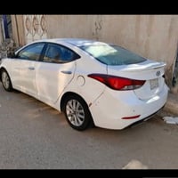 هيونداي النترا • للبيع • مراوس