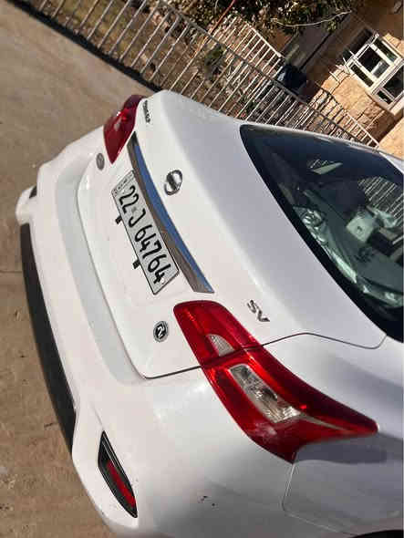 نيسان سنترا موديل 2019SV
بي سبوخ بي إرباك بي تعديل سياره نمونه له جواني 100mailيا جوي فحم رادار شريكه ره قم سنه وي جديد سعر118$ مجال ره قم موبايل***********-واتساب *********** اكر
