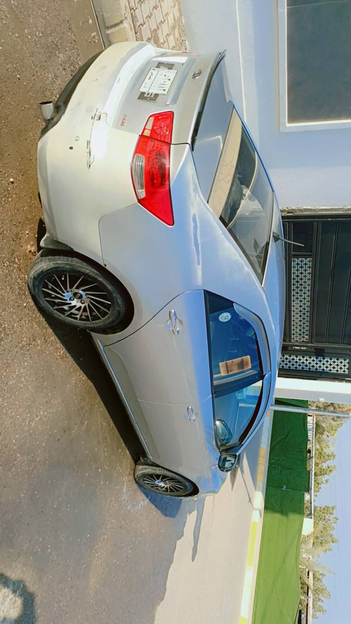 السلام عليكم.. كيا فورتي 2012 رقم انبار
محرك Gdi  1600 
تخم تاير جديد 
صدر جديد 
السعر 88
السيارة حادثهة جاملغ خلفي عكس السائق


**إذا كنت صاحب هذا الإعلان وتريد حذفه لأي سبب، رجاءا أرسل رسالة إلى الدعم الفني**