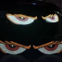 متوفر لد سيارة للجامة الأمامية لد متغير الأوضاع 11 نوع بالاظائة بسعر م...