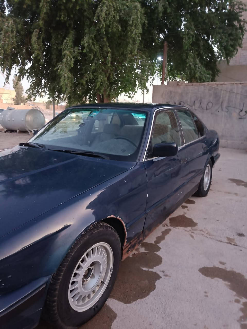 بيئم حجم 520 رقم بغداد بأسمي تبريد كير عادي محرك مسكر عدل سنتر لك مكانها سامراء رقم *********** بي وتساب 
السعر 40 وبيها مجال وتدلل اذا انت شراي
