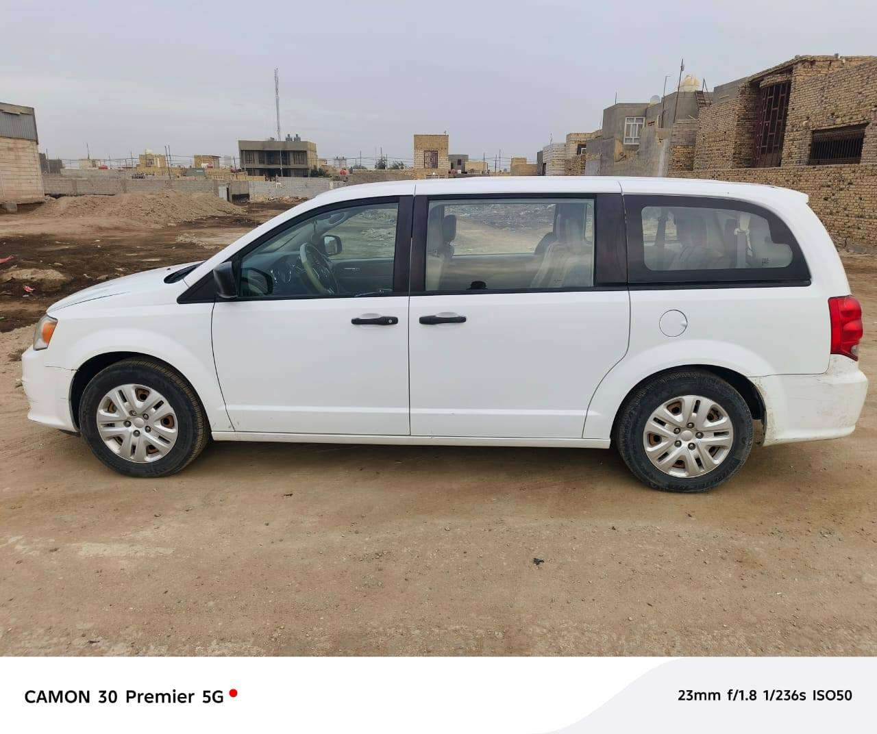 السلام عليكم دوج كرفان موديل 2019 رقم 
✨ السياره استعمال شخصي فقط 
مامشتغله على خط نهائيآ 
◾◾ اي استفسار او سؤال اني متواجد على هذا الرقم  واتساب فقط مراسلة  ◾◾ 
(***********)
