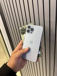 آيفون ١٣ برو ماكس • ٢٥٦ • بطارية ١٠٠