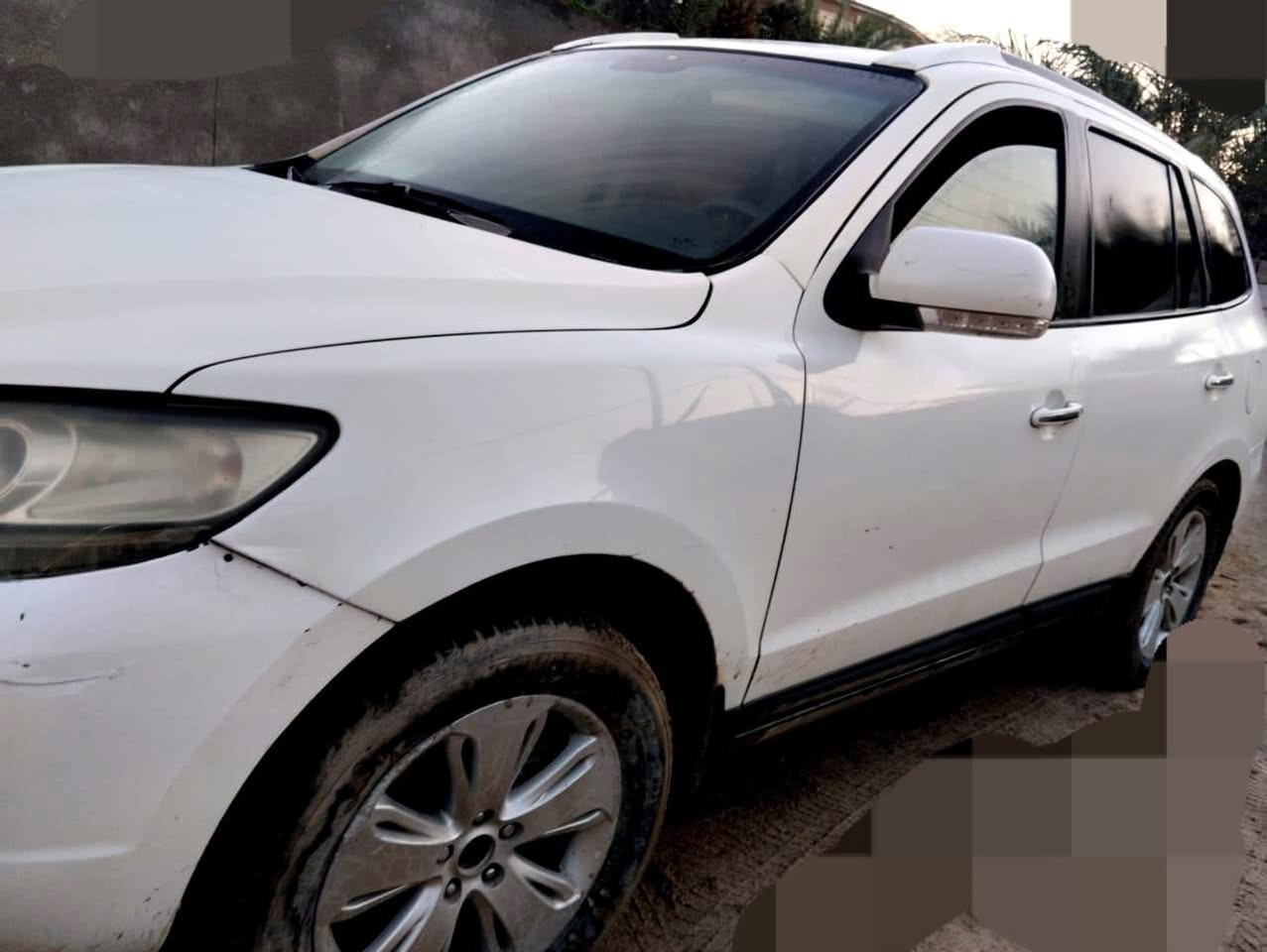 للبيع او مراوس سنتافي 2010 ادوات گصة جنطه بانزين بانزين فول عدا البصمه مكينه 6 سرندر فور ويل اشاره بالمري 7 راكب مكينه وگير وحداديه على الشرط متومه وكامله السعر 55 بي مجال للتواصل ***********
