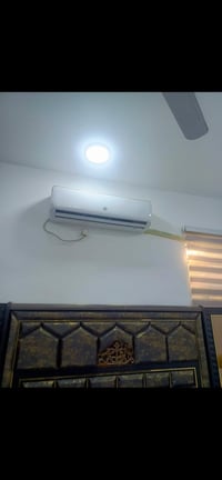 من اهالي اليرموك المهندس لنصب وصيانه كافه السبالت  07724888463