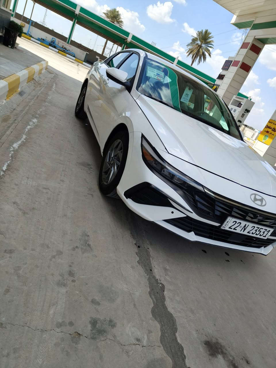 النترا وارد امريكي موديل 2024 
كفاله عدا البارد بلبنيد فول عده الفتحه مكينه  2000دوش 
للاستفسار اكثر واتساب ***********
