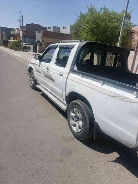 سلام عليكم مكلف بلنشر بيكم نيسان شبوط موديل موديل ٢٠٠٢
كير ومحرك نضيف تبريد شغال تدفئة رقم أنبار تحويل مباشر
 بيع أو مراوس السعر ٧٠ بيه مجال 
***********
