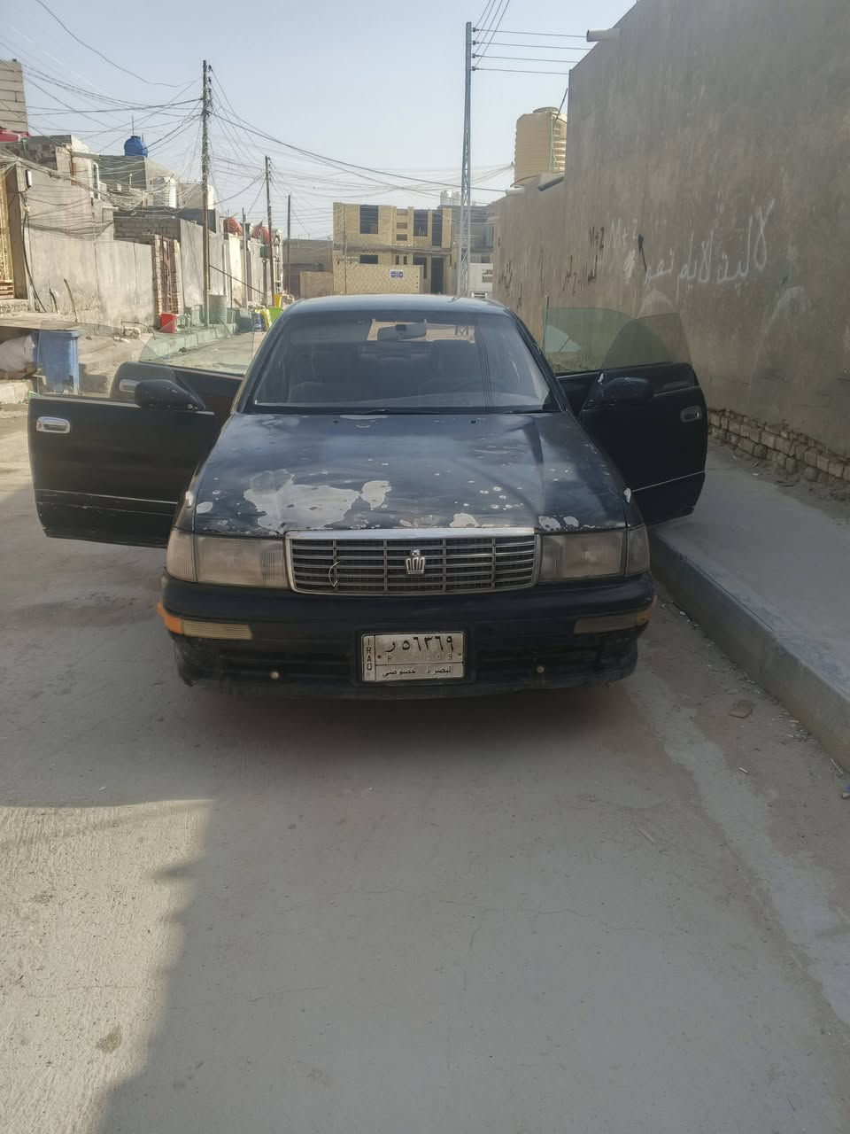 بطه منفصل اللون اسود حلوه سياره كير بيه تأخير شويه جاهزه غرفه جديده مكان السياره الغراف سنويه 26 مشروع وطني تحويل سعر 32 وبيه مجال سريع لاتصال ***********
