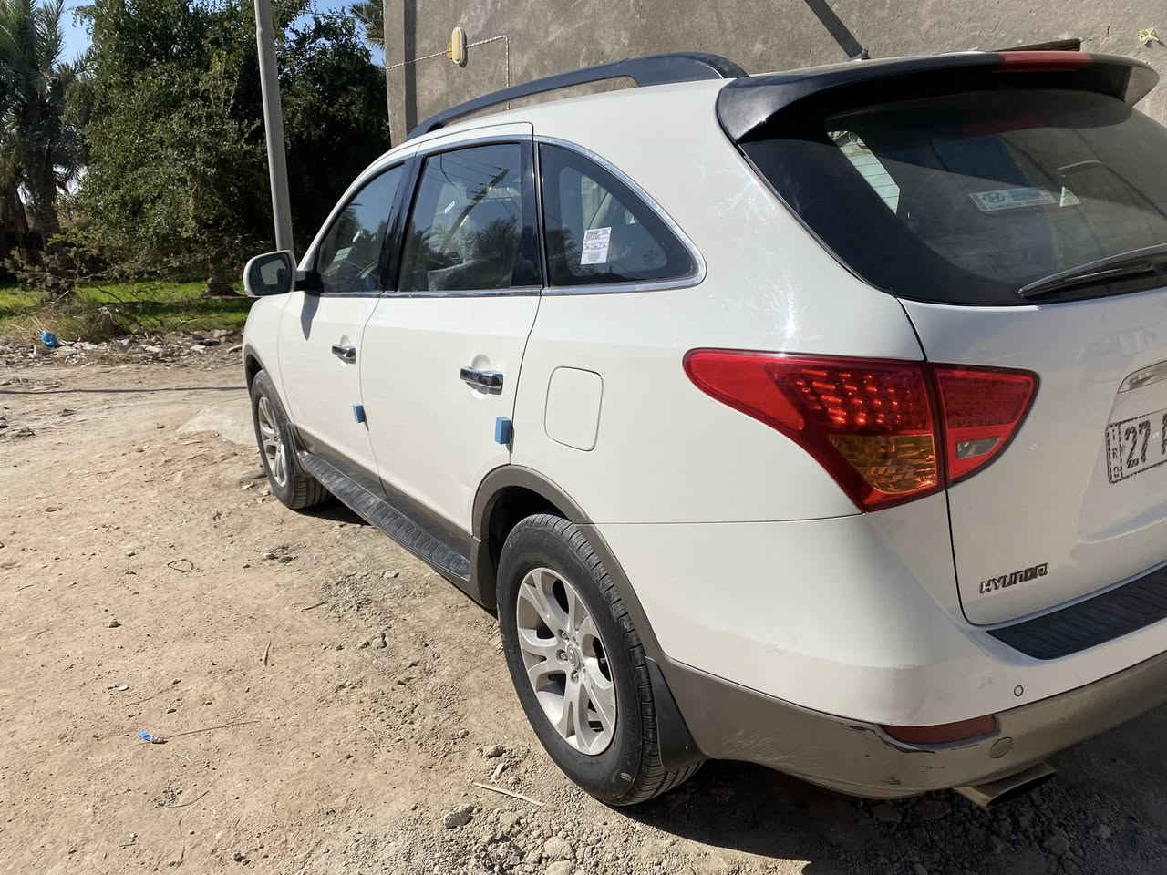 السلام عليكم
فيركروز 2012 رقم ذي قار باسمي 

فول مواصفات 

سته 6️⃣ سلندر 3800 

سبعه راكب 3 قطع تبريد 
تحكم ستيرن مثبت سرعه 
كله شغال 

فتحة قماره 

السياره جاهزه من كل النواحي حداديه جديده تخم تاير جديد السياره جديده بمعنى الكلمه كتلوكات الشركه وياها 

السياره كفاله ماعدا شبر صبغ بلباب 

السونار موجود 

مكان ناصريه مركز 

152 وبيها مجال 

رقم *********** 

مكلف بنشر
