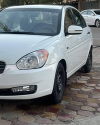 اكسنت • ٢٠١١ • مكينة ١٦٠٠