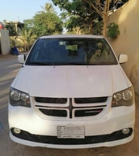 كرفان GT • ٢٠١٩ • غاز جديد