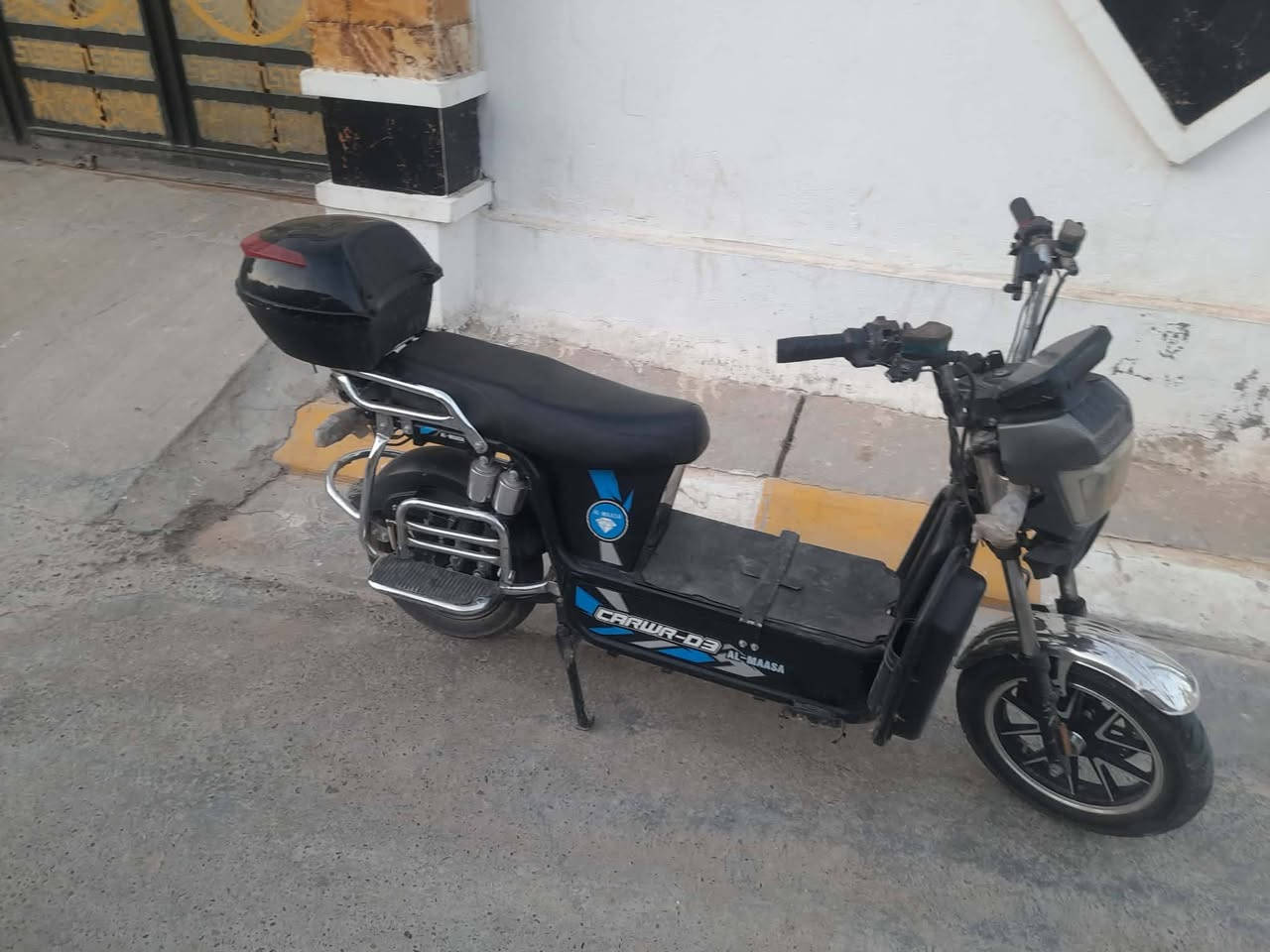 مطور للبيع ***********
