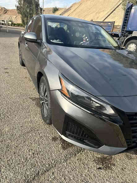 سلام عليكم شباب
التيما SV
موديل 2023
اني مستورده بسمي
بيه صبغ بنيد 
وربع جاملوغ
ارباك طاك سستم
مكانه ديالى و بغداد
***********
السعر 168
