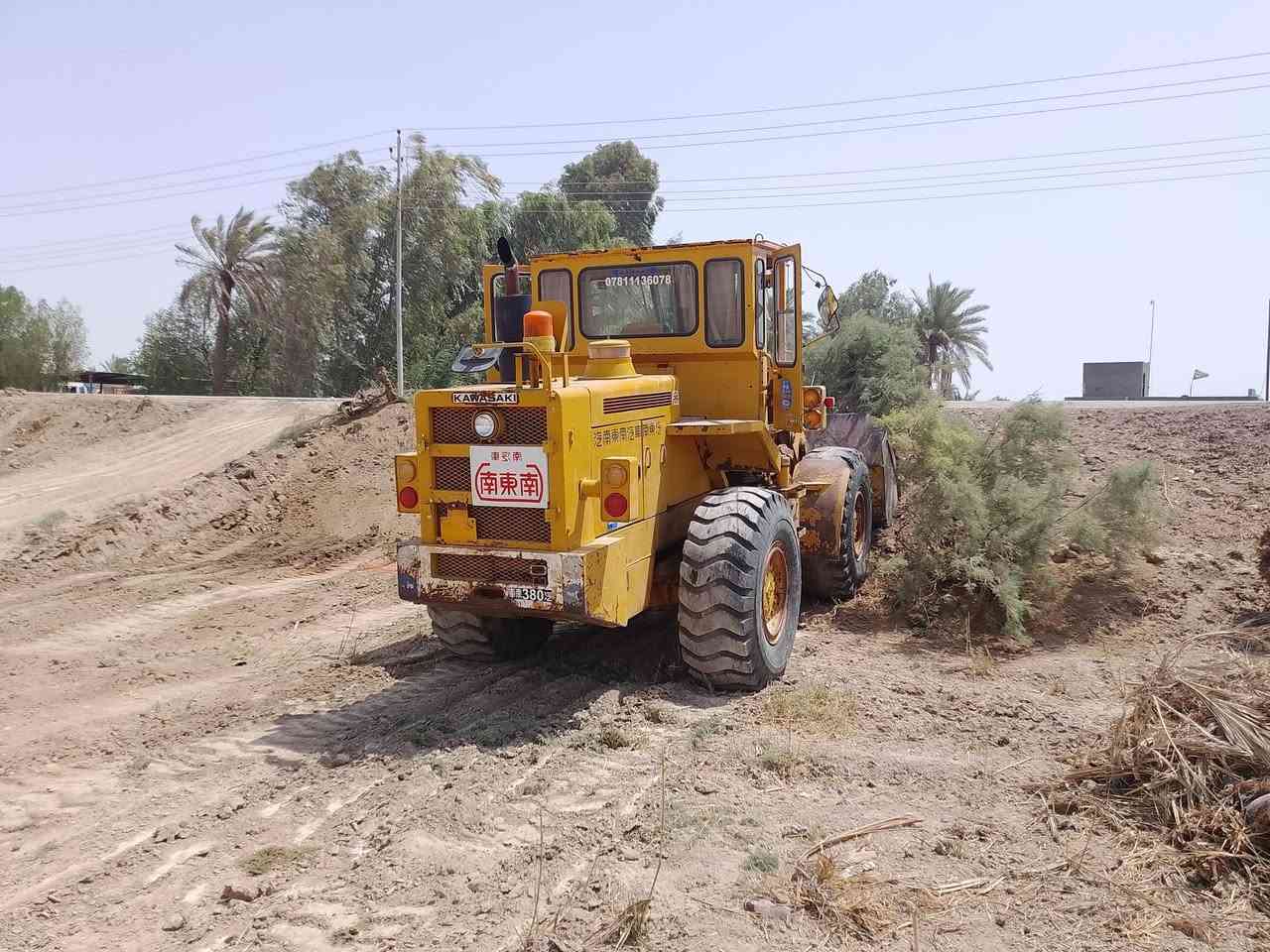 للبيع شفل داش تو موديل 87حجم 70مكينه جديده لاتنقيص ولاتبخير كير وتركم واكسنات على وظع الشركه كهربائيات كلهه شغاله حداديه نص عمر رقم نجف سنويه 28شرط التحويل ابريك شغال مكينه جاهزه للعمل السعر290وبيهه مجال ***********
