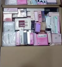 ياجماعه الي يريد يفتح مشروع على كد فلوسه عندي مكياج شيكلام صافي اصلي ب...