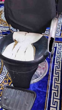 كرسي حلاقه 40 رقم 07713672823