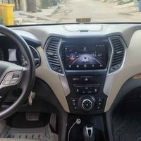 سنتافي ٢٠١٥ • وارد أمريكي • رقم ذي قار