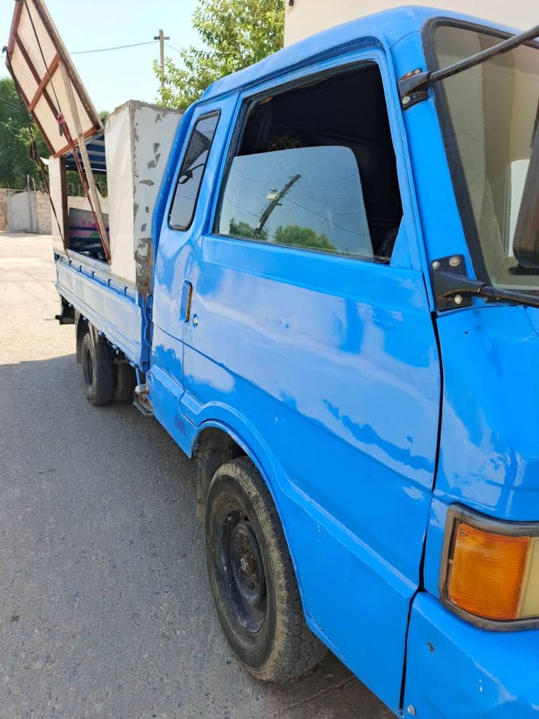 دووتەنی 1993گێڕوو مەکینەوو ئەکسل بەشەرت ئاڕمی پلاستیکی سلێمانی سەیارەکە پاکەوو جوانە ماڵی کەسابەتە سیعری ۳۰ وەرەقەوو مەجالێکی کەم ژمارەی خاوەنی ‏‪***********‬‏ دار بنديهكان, السليمانية
