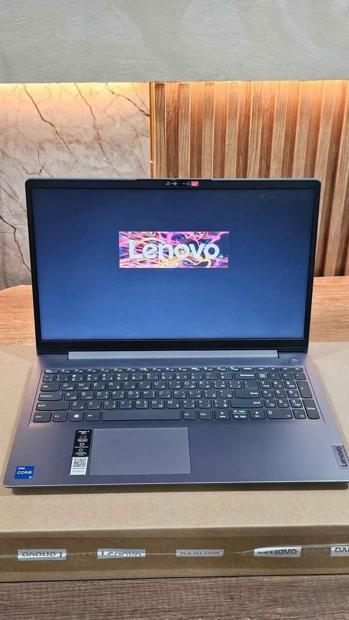 لينوفو
كور i5 الجيل 11
حجم الشاشة 15.6
رام 20  كيكا
هارد 512 GB SSD
الشاشة لمس
النظافة شرط اخو الجديد وعل الفحص
السعر ثابت 470 الف بغداد, العراق


**إذا كنت صاحب هذا الإعلان وتريد حذفه لأي سبب، رجاءا أرسل رسالة إلى الدعم الفني**
