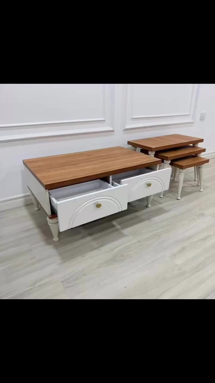 سيت طبله 3+1 و 1+4 خشب mdf


**إذا كنت صاحب هذا الإعلان وتريد حذفه لأي سبب، رجاءا أرسل رسالة إلى الدعم الفني**