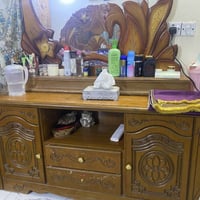 غرفه خشب ام دي إف بلوك السعر 700 مكان بغداد غزاليه رقم 07817479086