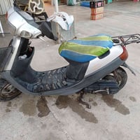 دراجة بطه • فحل