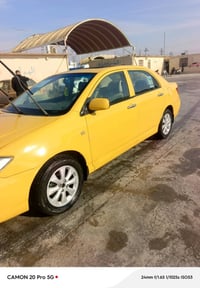 بي واي دي F3 • ٢٠١٣ • قير عادي