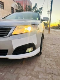 خليجي • ٢٠٠٩ • مكينه وگير