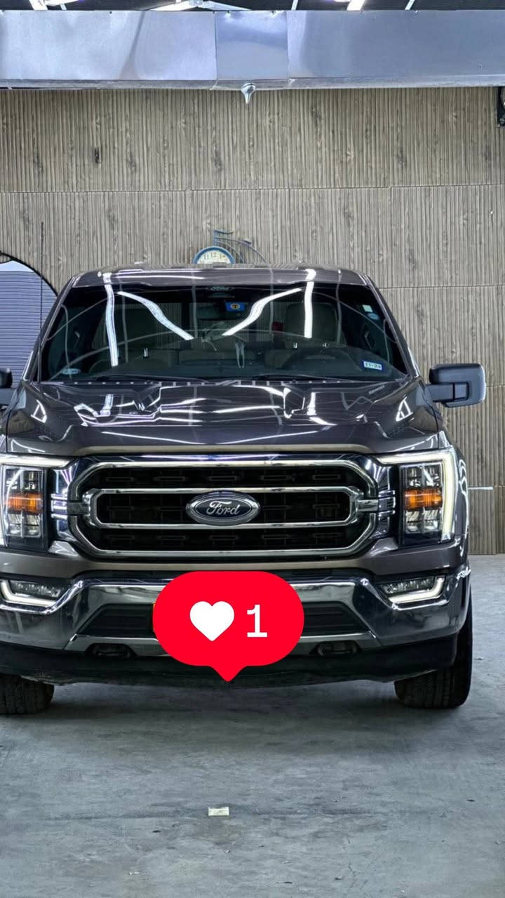 فور f150 XLT
تكساس ادشن
موديل2022
الضرر موضح فالسونار
ايرباك  بس برده طاك
السياره ماشيه 120 الف ميل
ضرر فقط بابين من جوه التريشه
محرك 5000 
محرك 8 تنفس طبيعي
كير محرك اكسل شرط
سياره فول من عدا الفتحه والكير تعليك
اوتو استوب 
اوتو هولد
رادار امامي جانبي خلفي
السياره مكفوله من كل شي 
تحويل نفس اليوم رقم سليمانيه
السعر 285
***********
