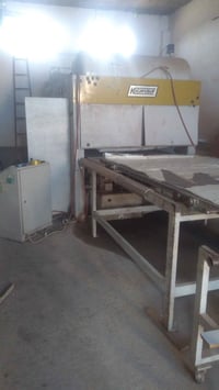 كركوك • فرن منزلي