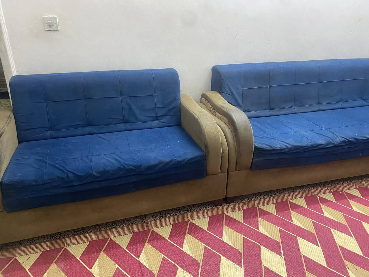 ديوان درجة اولالى للبيع ٧٥ سعره


**إذا كنت صاحب هذا الإعلان وتريد حذفه لأي سبب، رجاءا أرسل رسالة إلى الدعم الفني**