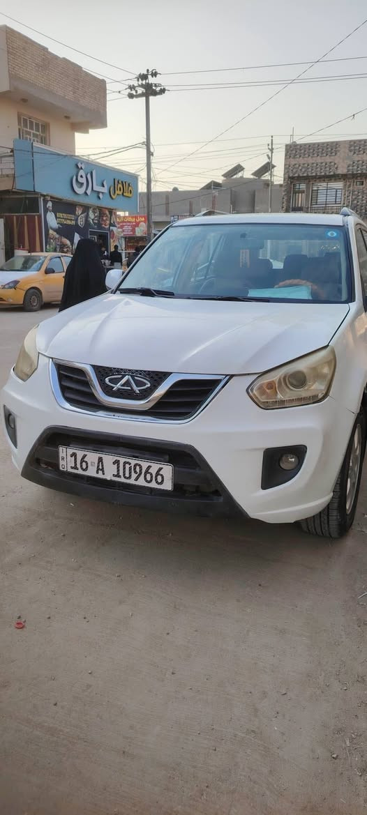 السلام عليكم
تيكو للبيع موديل 2012 شكل ١٣

رقم قادسيه انكليزي سنويه ل٣١

كير مكينه جاهزات

تبريد ثلج

تدفئه شغاله 

كهربائيات كلها شغاله شرط

سنتر لك تقفيل شغال

جاهزه السياره

السعر ٤٥ وبيها مجال للشراي

مكانها الديوانيه

***********
