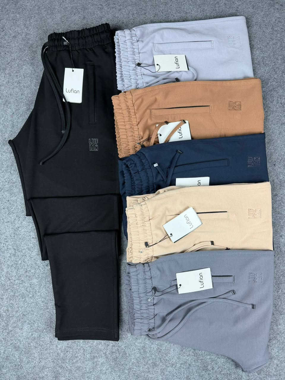 🔥 İki ip  kompak 1. Kalite 🔥
Bedenler S-M_L_XL_XXL
İletişim 0535 733 39 65


**إذا كنت صاحب هذا الإعلان وتريد حذفه لأي سبب، رجاءا أرسل رسالة إلى الدعم الفني**