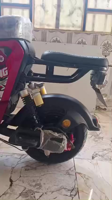 دراجه شحن للبيع x900 نضيفه فول للعنوان بصره كرمه أبوصخير سعر مناسب


**إذا كنت صاحب هذا الإعلان وتريد حذفه لأي سبب، رجاءا أرسل رسالة إلى الدعم الفني**